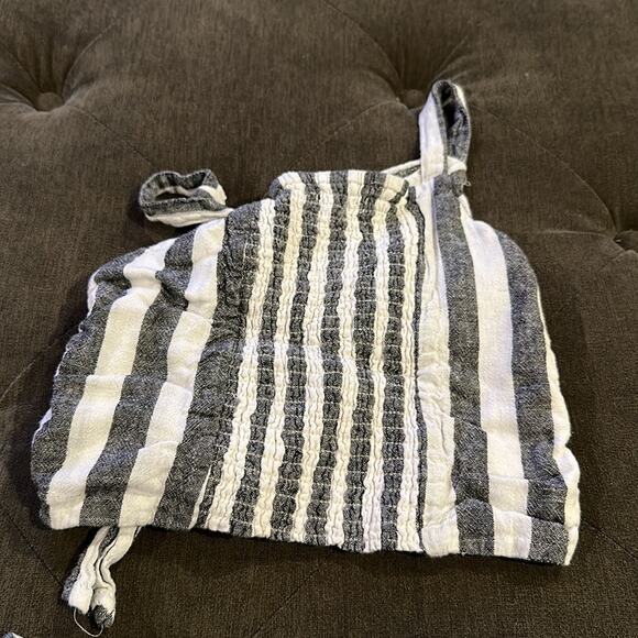 Habitual kids linen set size 6x - Picture 5 of 5